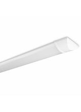 KOSNIC ARNO 45W 6' LED Single Batten Light Cool White