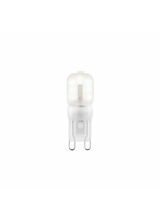 SAXBY 2.5W G9 LED SMD Capsule Bulb Cool White