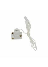Lyvia White Switch Pull Cord