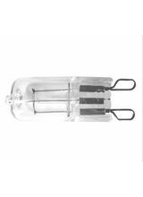 Kosnic 60W Dimmable G9 240V G9 Halogen Capsule Bulb Clear