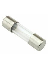 2.5A x 20mm Quick Blow Glass Fuse