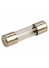 5A x 20mm Quick Blow Glass Fuse