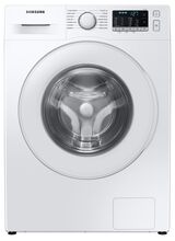 Samsung WW90TA046TE 9kg Washing Machine with EcoBubble - White