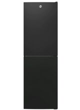 HOOVER HV3CT175LFKB 176cm 50/50 Freestanding Fridge Freezer Black