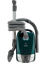 MIELE C2FLEX Compact Cylinder Vacuum Cleaner- Green