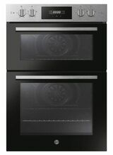 Hoover HO9DC3B308IN Built-In Electric Double Oven
