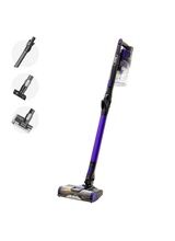 SHARK IZ202UKT Cordless Bagless Stick Vacuum Cleaner Purple