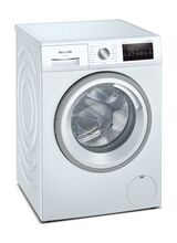 SIEMENS WM14NK09GB extraKlasse 8kg 1400 Spin Washing Machine - White