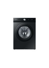 SAMSUNG WW11BB504DABS1 11kg EcoBubble Washing Machine - Black