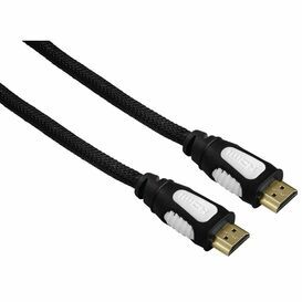 HAMA 56586 1.5m 4k High Speed HDMI Cable