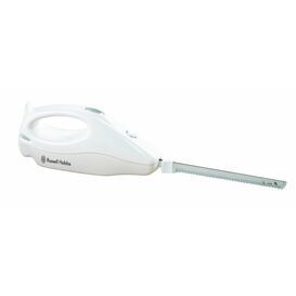 RUSSELL HOBBS 13892 Electric Knife 120W White
