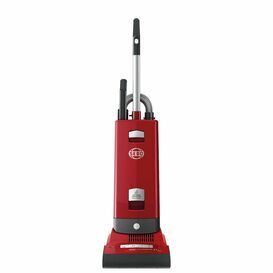 SEBO 91503GB X7 ePower Upright Cleaner Red