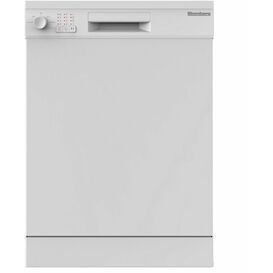 BLOMBERG LDF30210W Full Size Dishwasher White