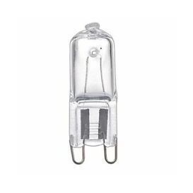 Kosnic 42W Dimmable G9 Halogen Capsule Bulb (60w Equiv)