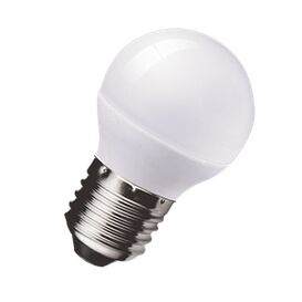 Reon 5W ES E27 LED Golfball Light Bulb Warm White (35w Equiv)
