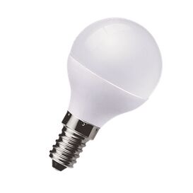 Reon 5W SES E14 LED Golfball Light Bulb Warm White (35w Equiv)