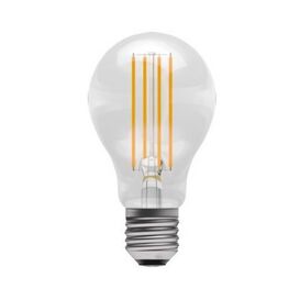 BELL 12W ES E27 LED Filament GLS Dimmable Light Bulb Warm White (100w Equiv)