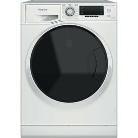 HOTPOINT NDD11726DAUK 11kg/7kg 1400 Spin Washer Dryer - White