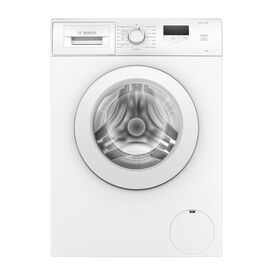 BOSCH WAJ28002GB 8kg 1400 Spin Washing Machine - White