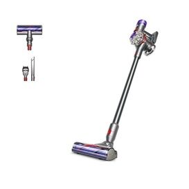 DYSON V8-2023 Cordless Stick Vacuum Cleaner - Silver