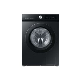 SAMSUNG WW11BB504DABS1 11kg EcoBubble Washing Machine - Black