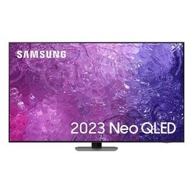 SAMSUNG QE75QN90CATX XU 75" 4K HDR Neo QLED Smart TV