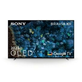 SONY XR65A80LU 65"4K OLED Google Smart TV