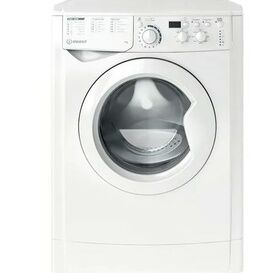 INDESIT EWD71453WUKN 7Kg 1400rpm Washing Machine White
