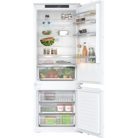 BOSCH KBN96VFE0G Series 4 Built-in fridge-freezer 70/30
