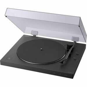 Record Turntables