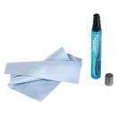 HAMA Screen Cleaning Kit With Cloth & Spray additional 1