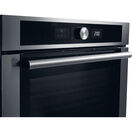 HOTPOINT SI4854HIX 71L Built-In HydroClean Single Oven Stainless Steel additional 15