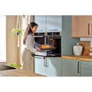 HOTPOINT SI4854HIX 71L Built-In HydroClean Single Oven Stainless Steel additional 12