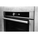 HOTPOINT SI4854HIX 71L Built-In HydroClean Single Oven Stainless Steel additional 7