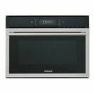 HOTPOINT MP676IXH Built-In Combination Microwave Oven and Grill Stainless Steel additional 1