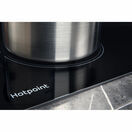 HOTPOINT HR612CH Ceramic Hob Touch Control Frameless additional 4