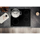 HOTPOINT HR612CH Ceramic Hob Touch Control Frameless additional 7