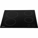 HOTPOINT HR612CH Ceramic Hob Touch Control Frameless additional 1