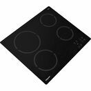HOTPOINT HR612CH Ceramic Hob Touch Control Frameless additional 3