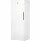 Indesit UI6F1TWUK 167cm Tall Frost Free Freezer White additional 1