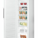 Indesit UI8FICW 187cm Tall Frost Free Freezer White additional 2