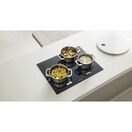 WHIRLPOOL SMP658CBTIXL 65cm SmartCook Induction Hob additional 2