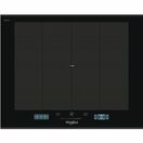 WHIRLPOOL SMP658CBTIXL 65cm SmartCook Induction Hob additional 1