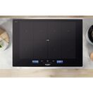 WHIRLPOOL SMP778CNEIXL 77cm SmartCook Induction Hob additional 2