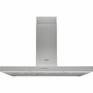 WHIRLPOOL WHBS93FLEX Absolute 90cm Cooker Hood Stainless Steel additional 1