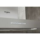 WHIRLPOOL WHBS93FLEX Absolute 90cm Cooker Hood Stainless Steel additional 4