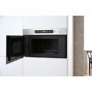 WHIRLPOOL AMW423IX Absolute Built-In Microwave Stainless Steel additional 2