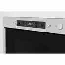 WHIRLPOOL AMW423IX Absolute Built-In Microwave Stainless Steel additional 4