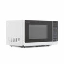 SHARP R272WM Microwave 20L 800W White additional 6