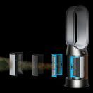 DYSON HP09 Pure Hot+Cool Air Purifier additional 8